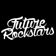 Future Rockstars - logo