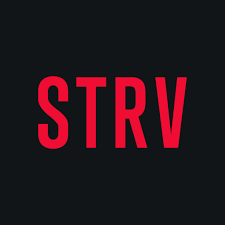 STRV - logo